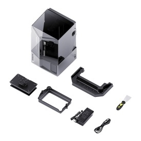 Printer 3D ELEGOO Saturn 4 Ultra 16K - Img 5