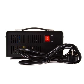 Prostownik invertor auto Mar-Pol M89380, 12V/24V, 200A, cu funcție de încărcare și asistare la pornire - Img 9