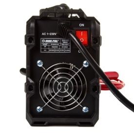 Prostownik invertor cu funcție de pornire Mar-Pol M89381, 12V/24V, 400A, pentru acumulatori 50-500Ah - Img 4