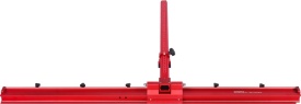 Przecinarka do glazury styl "T" | 90cm Prowadnica 1,7m KD11957 - Img 7