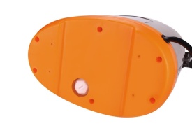 Pulverizator acumulator 5L KraftDele KD2035, pompă cu membrană, 1-4,5 bar, pentru grădină, fertilizare și dezinfectare - Img 7