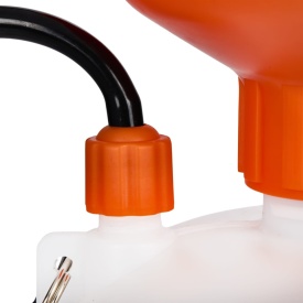 Pulverizator manual sub presiune KraftDele KD2034, 8L, cu lance reglabilă și duză ajustabilă pentru grădină, solarii și livezi - Img 7