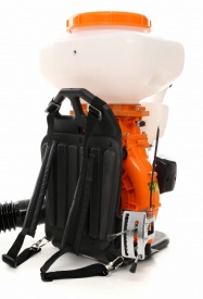 Pulverizator spalină cu presiune 20L KraftDele KD5220 pentru grădină, livadă și plantații - Img 9