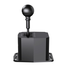 PXN Gear Shifter – H-pattern 7+1 - Img 2