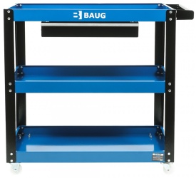 Raft mobil pentru service 800X350 B3900