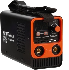 Redresor auto cu funcție de pornire KraftDele KD1294, 25-800Ah, curent 60A, asistență pornire 500A - Img 4