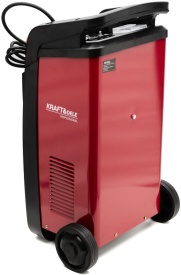 Redresor auto cu funcție de pornire KraftDele KD1901, 12/24V, 180A, pentru acumulatori 20Ah-350Ah - Img 7