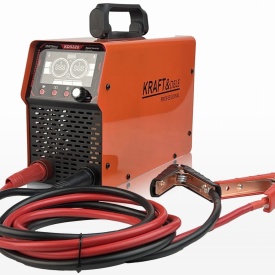 Redresor auto cu funcție de pornire KraftDele KD5320, 12/24V, 55A, 500A, pentru acumulatori 50-800Ah - Img 8