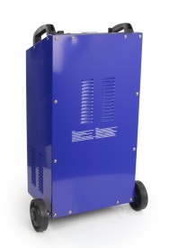Redresor auto cu funcție de pornire Mar-Pol CLASS 750 LCD 12V/24V, 60-900Ah, 75A/100A, model M82514R - Img 9