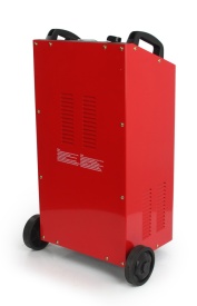Redresor auto cu funcție de pornire Mar-Pol CLASS 750 LCD, 12V/24V, pentru acumulatori 60-900Ah, model M82514 - Img 8