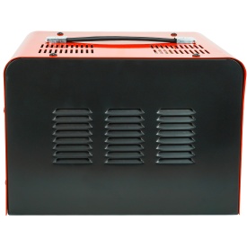 Redresor auto cu funcție de pornire MaxRom VS-70, 12V/24V, 40A, curent pornire 180A pentru baterii auto, utilitare și tractoare - Img 4