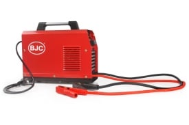 Redresor auto cu pornire Mar-Pol BJC BC-230 12V/24V, pentru acumulatori 30-400Ah, încărcare rapidă și funcție START - Img 6