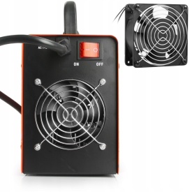 Redresor auto inver्टर Mar-Pol BC-400 cu funcție de pornire 400A, 12V/24V, pentru acumulatori 50-500Ah - Img 6