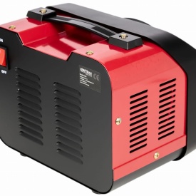 Redresor auto KraftDele KD1907 12V/24V 20A pentru acumulatori 60-200Ah, cu ampermetru și siguranțe de protecție - Img 4