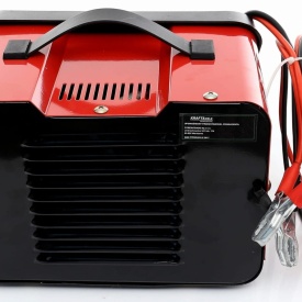 Redresor auto KraftDele KD1910 12/24V 50A pentru acumulatori 120Ah-320Ah, cu ampermetru și protecții integrate - Img 11