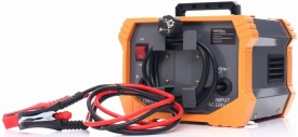 Redresor auto KraftDele KD1924 12V/24V pentru acumulatori 30-250Ah, cu încărcare rapidă și funcție de pornire asistată - Img 3