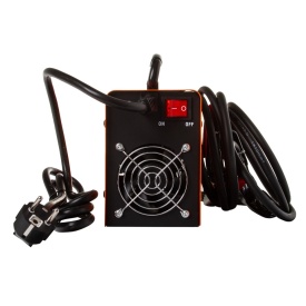 Redresor invertor cu funcție de pornire Mar-Pol BC-400 PRO+ 40A, 16,6/32V, pentru acumulatori 50-500Ah - Img 11