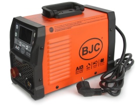 Redresor invertor cu pornire și funcție de sudură BJC 200A M82499 – ok. 4,2kg, 200A - Img 2