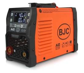 Redresor invertor cu pornire și funcție de sudură BJC 200A M82499 – ok. 4,2kg, 200A - Img 7