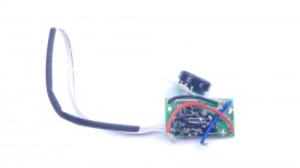 Regulator viteza amestecator electric 2800W NR.1307 – Kraft&Dele