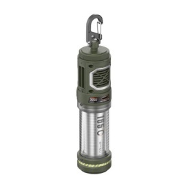 Repelent de țânțari portabil 3 în 1 Flextail Tiny Repel S (verde) - Img 12