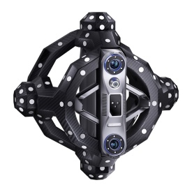 Revopoint Trackit optical 3D scanner - Img 4