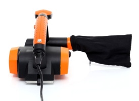 Rindea electrica 1450W 0-3mm 82mm KraftDele KD1681