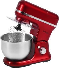 Robot de bucătărie planetar multifuncțional KraftDele KD4228, 3000W, bol 5L, blender și mașină de tocat - Img 10