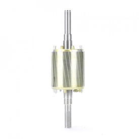 Rotor motor 550W pentru compresor fara ulei B-ROTOR.550W