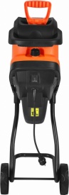 ROZDRABNIACZ ELEKTRYCZNY 3500W 45L 45MM KD5210 - Img 10
