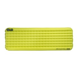 Saltea gonflabilă Flextail Tiny Sleeping Pad R03 AVS Regular (verde) - Img 4