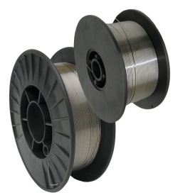 Sarma sudura MIG/MAG aluminiu 0.8mm 0.45 Kg ADLER ER4043 MA0036.0 – Kraft&Dele