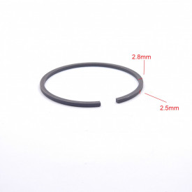 Segment de compresie pentru piston cap compresor 65mm NR.623 - Img 1