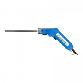 Set Aparat pentru taiat polistiren 250W 250mm 27 piese PBT04 Pro Bauteam 10210009 – Kraft&Dele