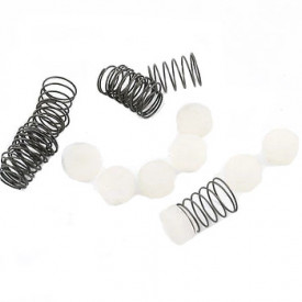 Set arc+dop plastic pentru supapa de sens compresor de aer CH031 - Img 2