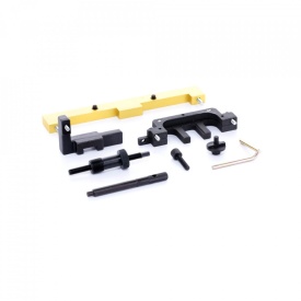 Set Blocare de sincronizare arbore cu came duble BMW MSW-ETT-BMW – Kraft&Dele