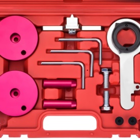 Set blocare distribuție Ford 2.0 EcoBlue Diesel KraftDele KD12515 pentru sincronizare precisă motor - Img 4