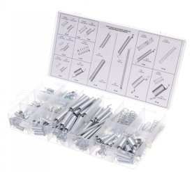 Set de 200 buc. de arcuri diferite marimi TA1133 – Kraft&Dele