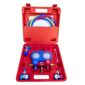 Set de testare aer conditionat auto KraftDele KD10534