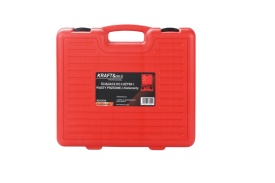 Set extractor rulmenți și butuci față KraftDele KD10514, pentru service auto și lucrări mecanice - Img 8