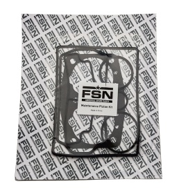 Set garnituri compresor FINI MK103 cod 4105850, Adler, pentru compresoare cu ulei