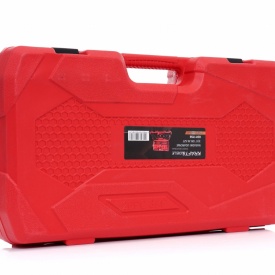 Set nasadki udare 12 colțuri 3/4 inch, 26 piese, Cr-Mo, cu valiză, KraftDele KD11759 pentru atelier și service auto - Img 5