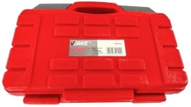 Set profesional chei pentru alternatoare VERKE, 13 piese, pentru montaj și demontaj alternatoare Bosch și Magneti Marelli - Img 7