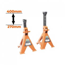 Set Suport Tip Capra 2 tone 2 bucati B-SD1301B – Kraft&Dele