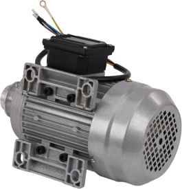 SILNIK KOMPLETNY KD5800 KD5801 nr2964 - Img 2