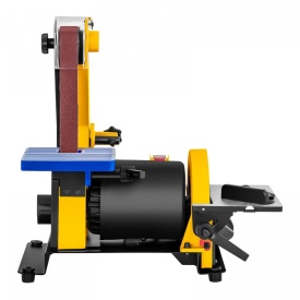 Slefuitor de banc cu banda si disc 300W MSW-DS300 MSW Germania – Kraft&Dele