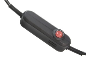 Șlefuitor pentru gips și tencuială Mar-Pol M90200, 180 mm, 800W, cu iluminare LED 360° și sistem de aspirare praf - Img 9