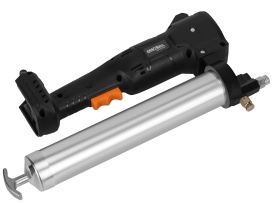 Smarownică cu acumulator KraftDele KD3592, 21V, 2 acumulatori 3Ah, 12000 PSI, 3 moduri de alimentare, cu valiză - Img 7
