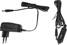 Starter auto multifuncțional 4 în 1 MaxRom 12V cu compresor, lampă și priză 12V, 900A vârf, acumulator 7Ah - Img 12
