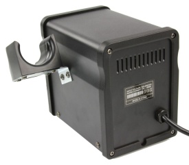 Stație cu aer cald Hot-Air 700W Mar-Pol M55950 pentru lipire, reparații service și prelucrare plastic, 100-500°C - Img 11